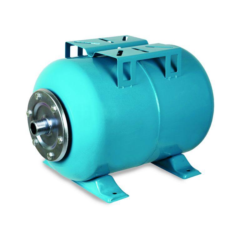 Гидроаккумулятор горизонтальный 50л AQUATICA (779122) - 2879 ?, купить ...