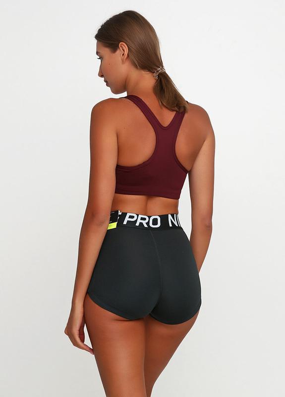 nike air swoosh bra