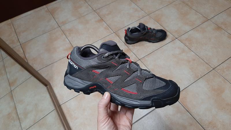 Salomon store hatos 3