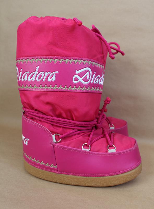 diadora moon boots