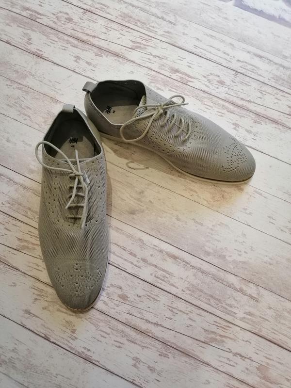 Літні туфлі - 450 ₴, купити на ІЗІ (2500060)