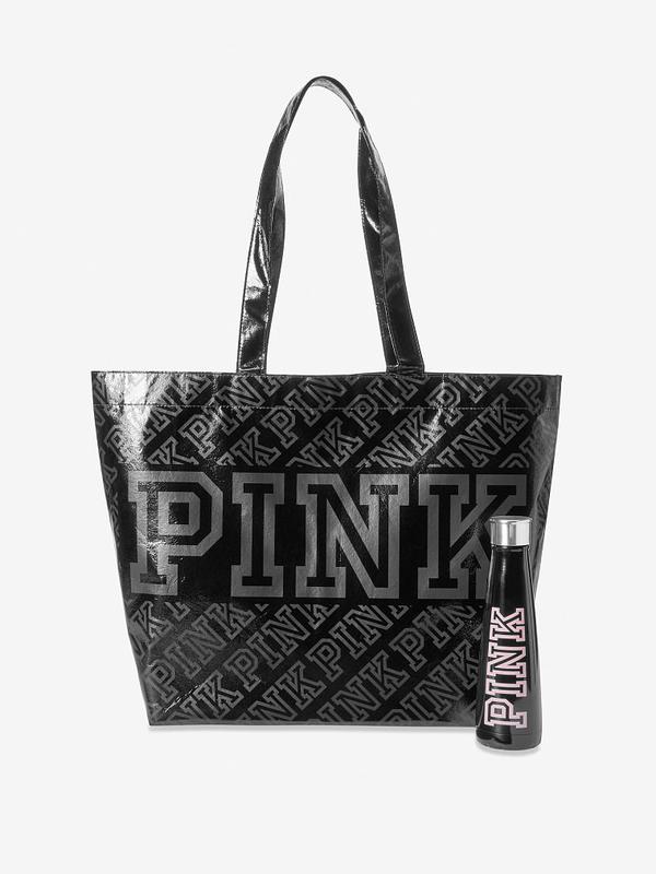 Сумка Пинк Виктория Сикрет - 180 ₴, купить на IZI (2509912)