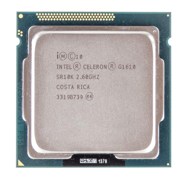 Процессор 2 ghz. Intel Celeron g1610. Celeron g1101. Процессор s1155 Intel Celeron g1610 Tray б/у. Процессор Интел селерон g1610 характеристики.