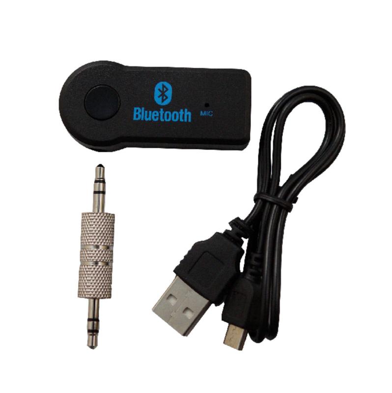 Bluetooth ресивер для автомобиля