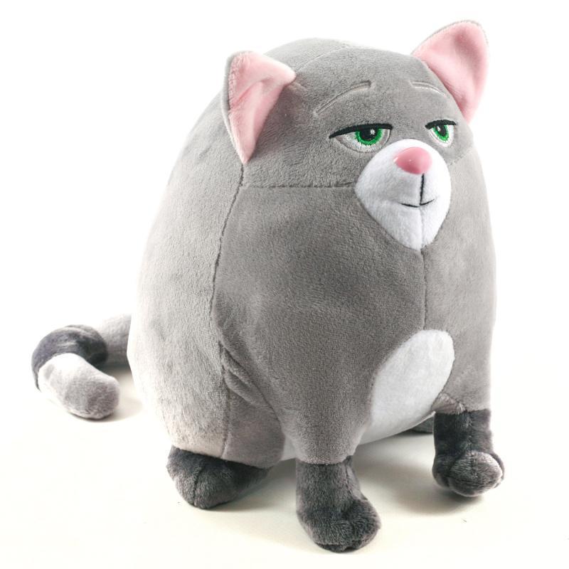 Мягкая игрушка " Хлоя " кошка - 269 ₴, купить на IZI (27129647)