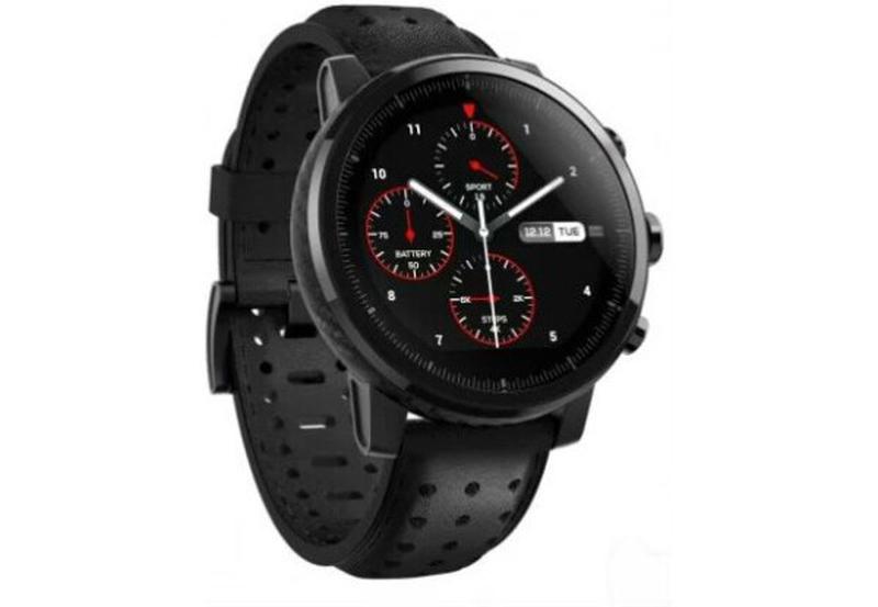 Xiaomi amazfit store stratos plus