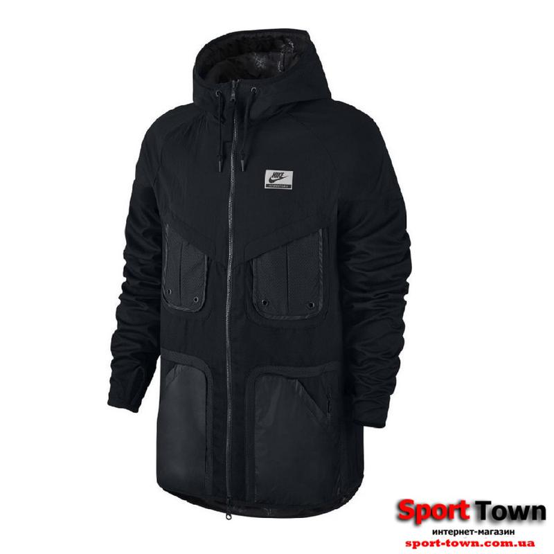 Nike international sale windrunner