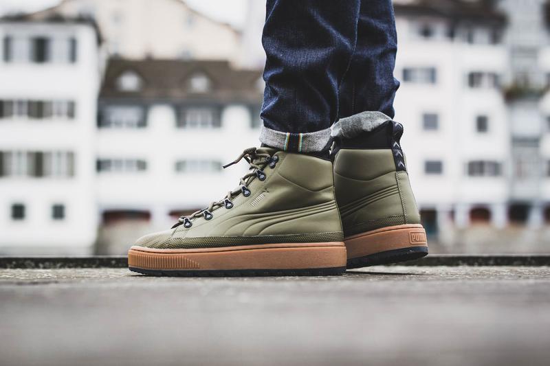 puma the ren boot nbk