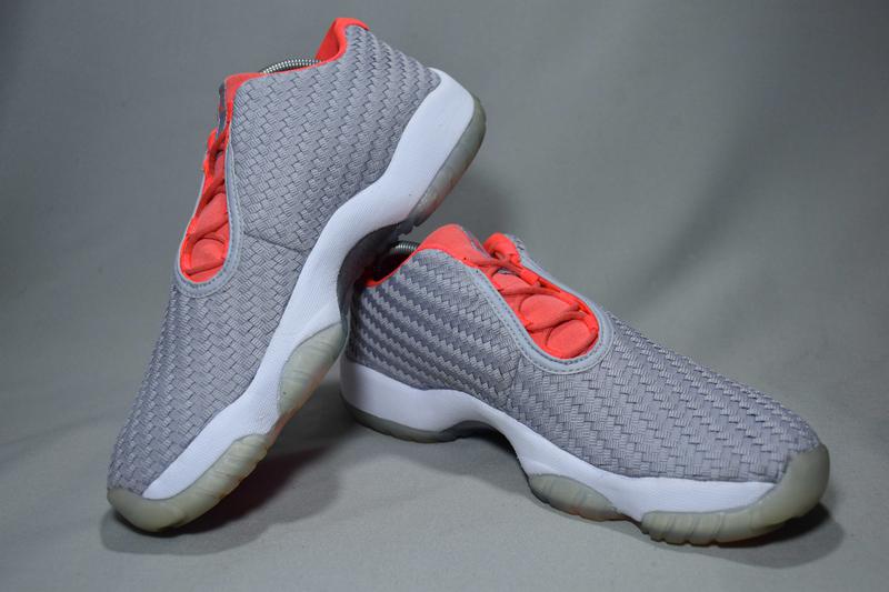 Air jordan store future low price