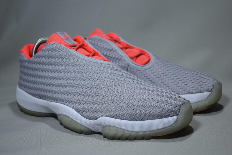 Nike air jordan future 2024 red