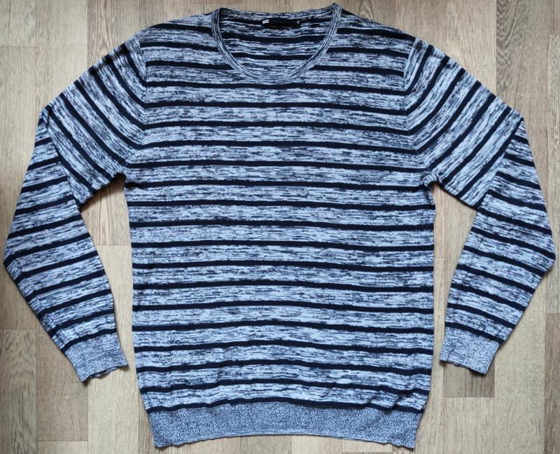 Мужской пуловер пуловер WE, размер XXL джемпер