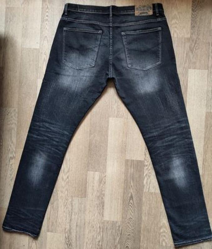 crocker 308 tapered