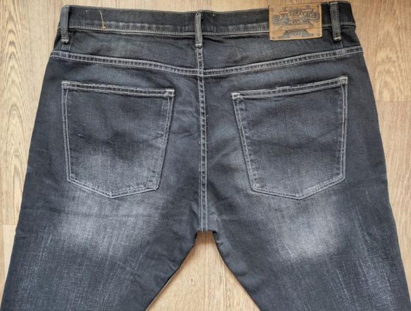 crocker 308 tapered