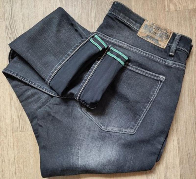 crocker 308 tapered