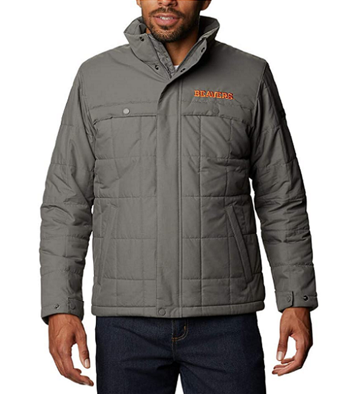 columbia ridgestone jacket