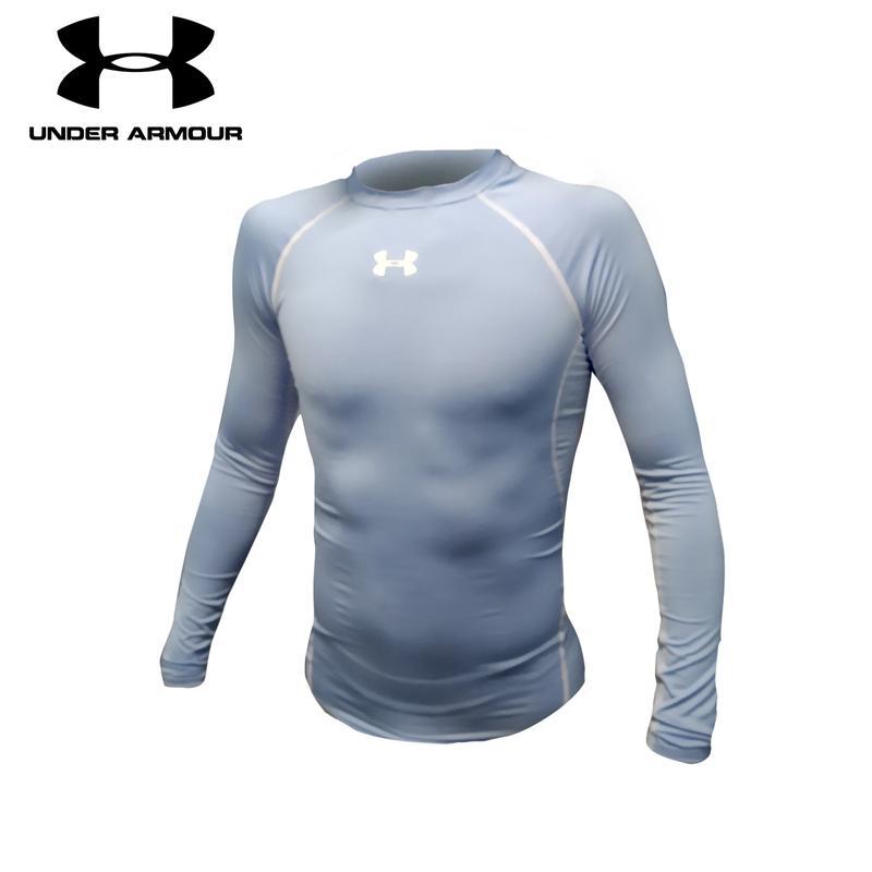 Лонгслив андер армор мужской. Рашгард мужской under armour. Under armour heatgear shirt. Рашгард андер армор. Термобелье андер армор.