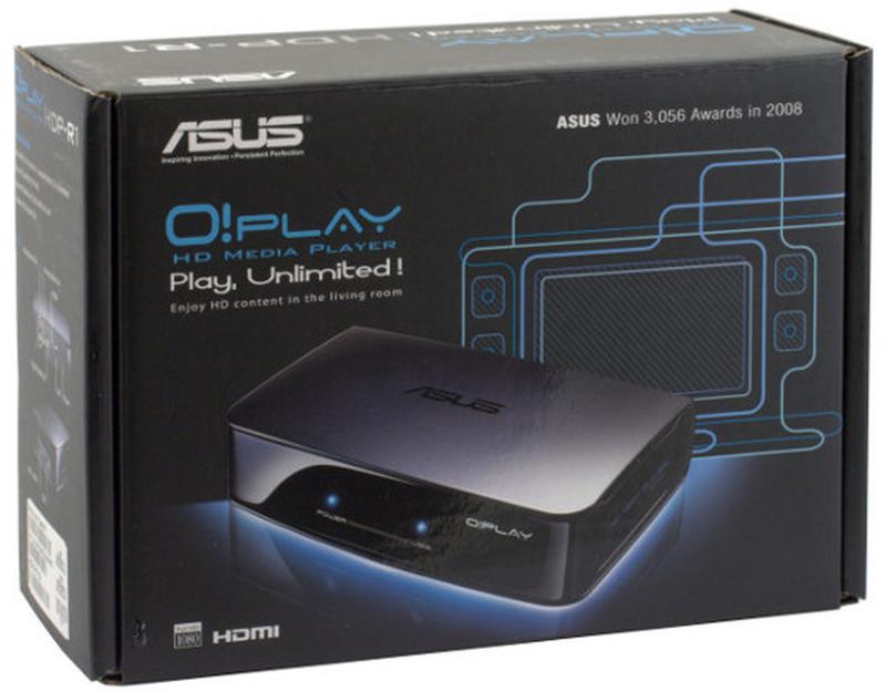 Asus сетевые. Медиаплеер асус HDP-r1. ASUS O Play HDP-r1. Медиаплеер ASUS O!Play HDP-r1. PS Play к медиаплеер.