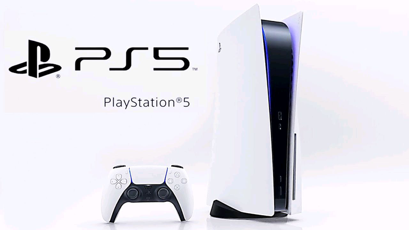 Playstation 5 blu ray что это