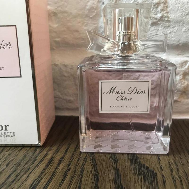 Christian Dior в Ассортименте Распив и отливанты Бренда