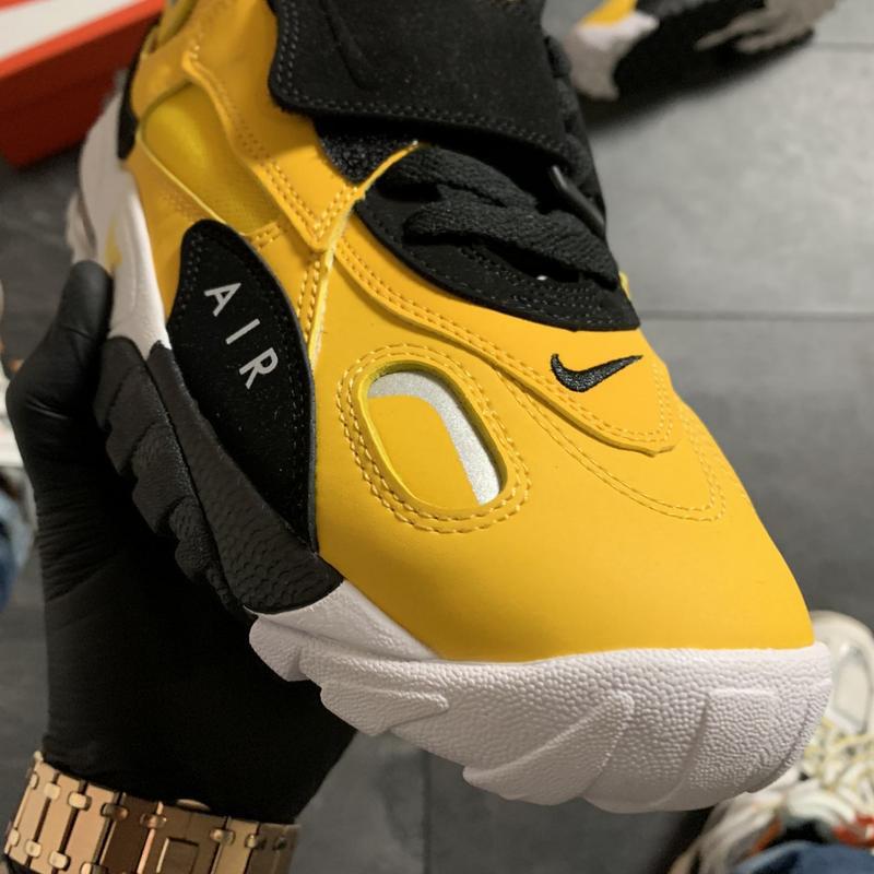 air max speed turf black grey yellow