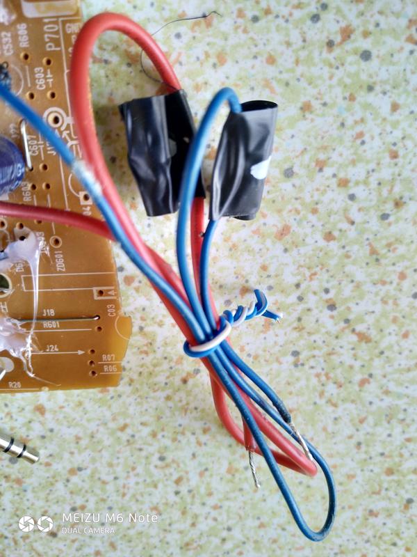 ПІдсилювач низької частоти (мікросхема ТДА 2006 (ТДА 2030)): цена 40 ...