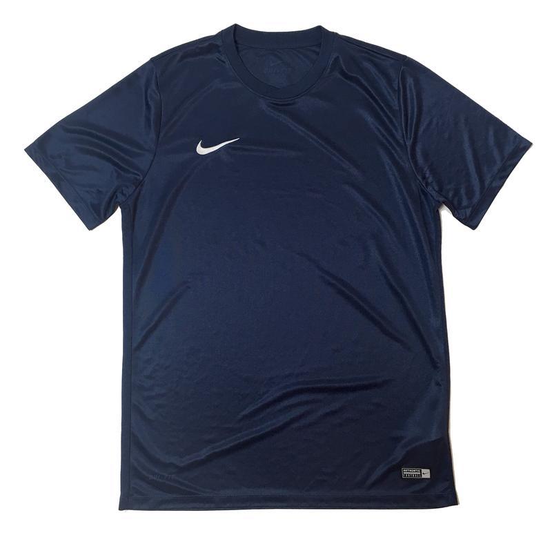 nike authentic football dri fit