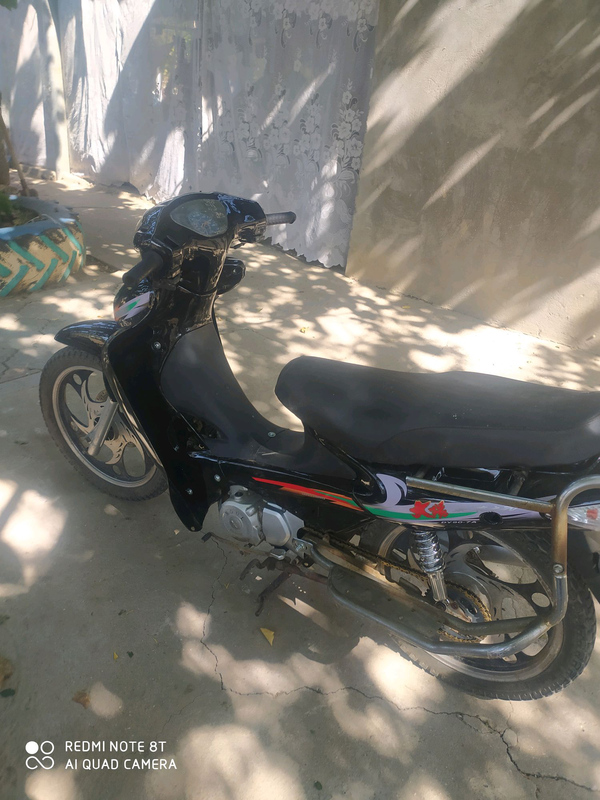 Viper Active (Вайпер актив) 110 кубов - купить недорого б/у на ИЗИ ...