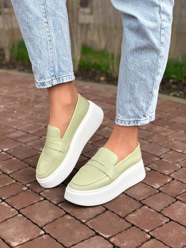embossed croc bondi platform sneaker