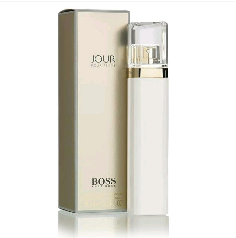 Hugo boss jour pour