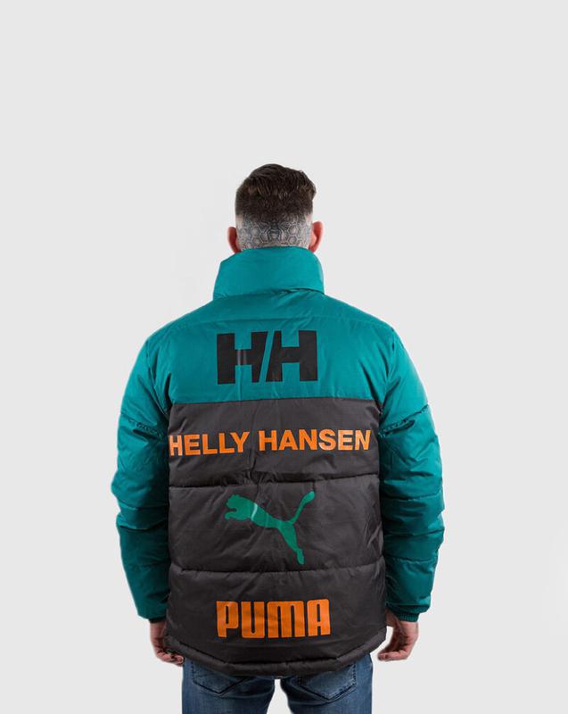 Puma helly hotsell hansen windbreaker