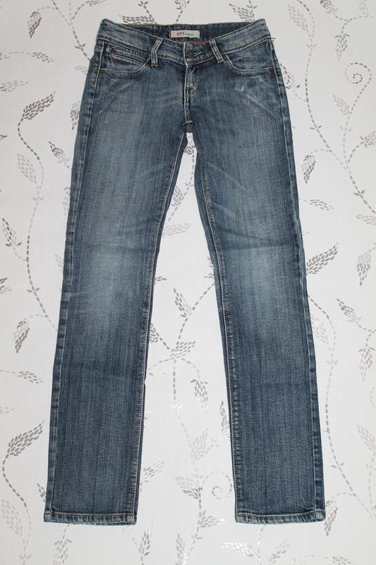 571 slim fit levi's jeans