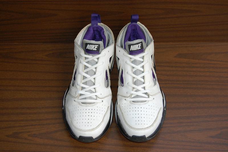 Nike air store max compete tr