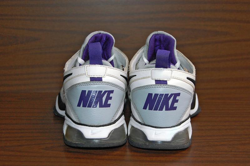 Nike air max compete 2024 tr