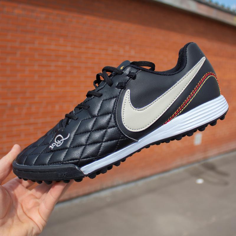 nike tiempo r10 tf