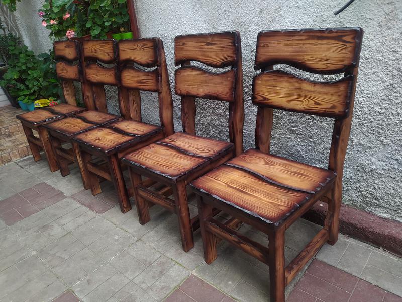 Стулья деревянные под старину ( стул, табурет, табуреты из дерева