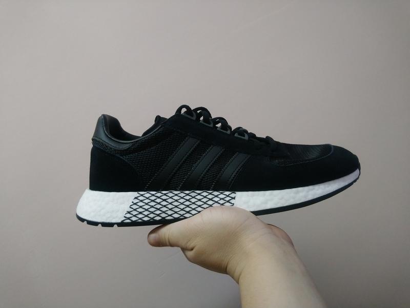 adidas marathon x