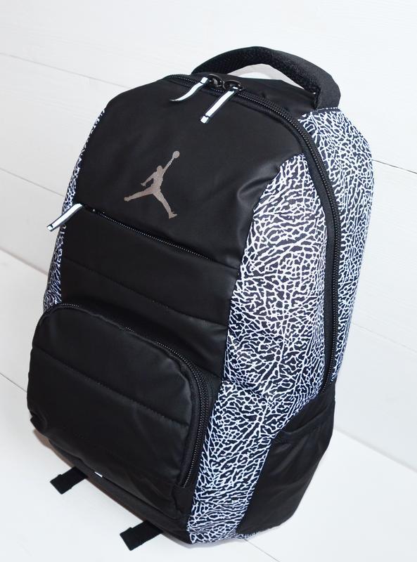 nike jordan all world backpack