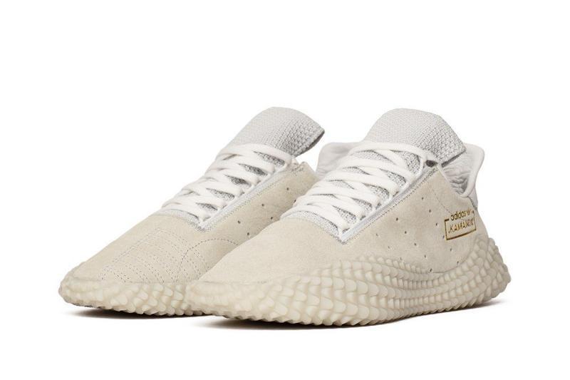 adidas kamanda beige