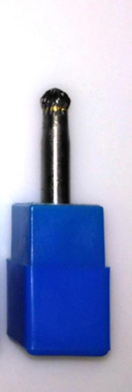 Бур бор фреза 6 мм карбид вольфрама чпу фрезы - 73 ?, купить на IZI ...