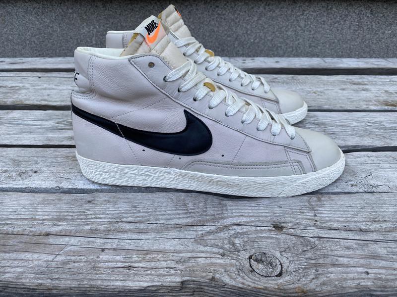 Nike blazer store high vintage nd