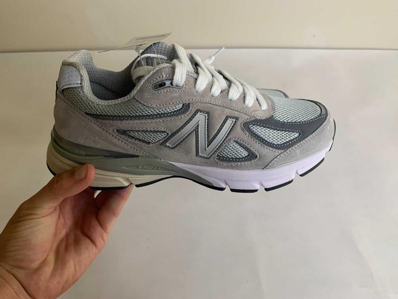 New balance hot sale 990 37