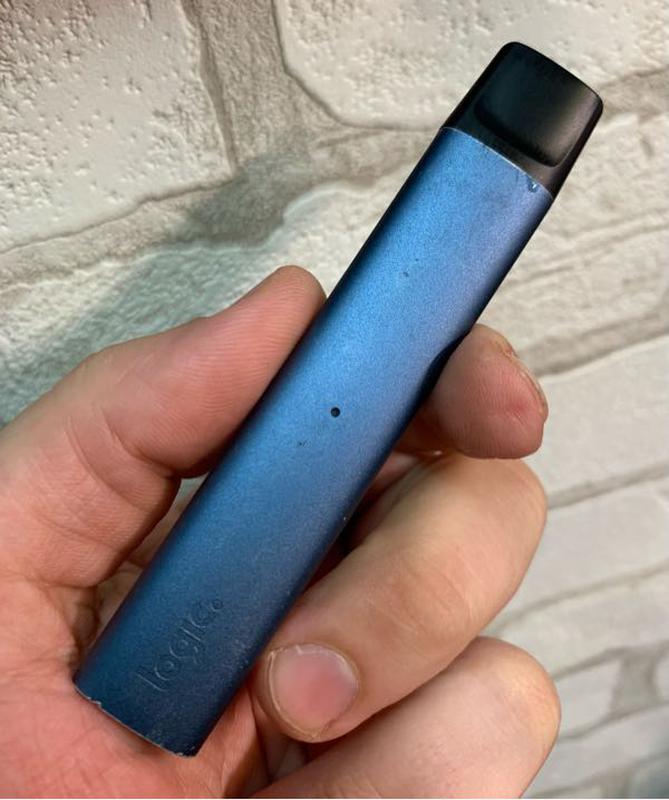 Электронная сигарета, под-система Logic под ремонт или на запчаст: цена ...