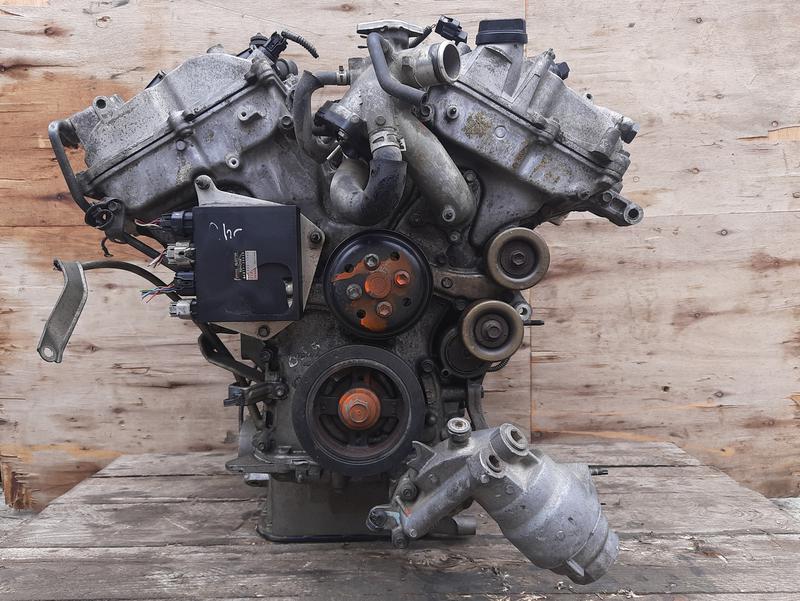 Двигатель 4GRFSE Lexus IS250 JDM 2WD 4WD 2.5i 2005-2013 - 60480 ₴, купить  на ИЗИ (28986670)
