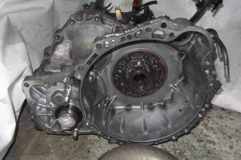 Коробка автомат акпп Lexus RX300 U140F 4WD 1998-2004 - купить недорого ...