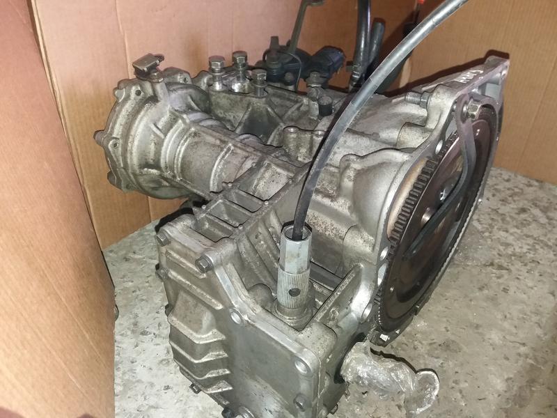 Запчасти в корее hyundai