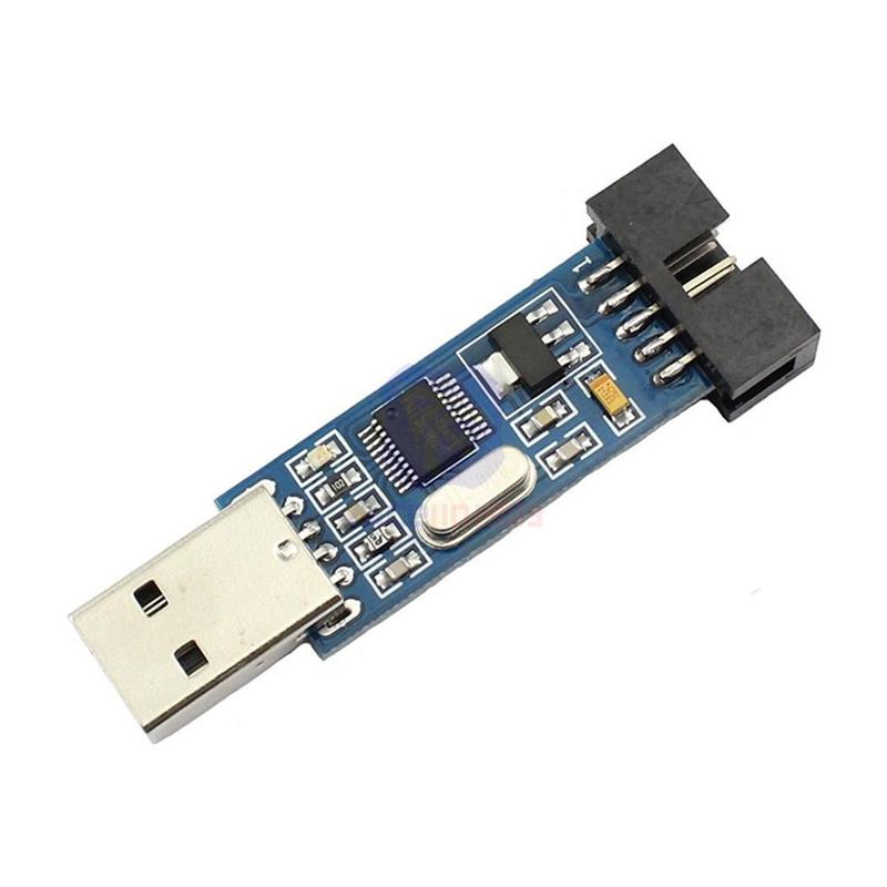 MSP430 BSL USB программатор diymore: цена 275 грн - купить Реле и ...