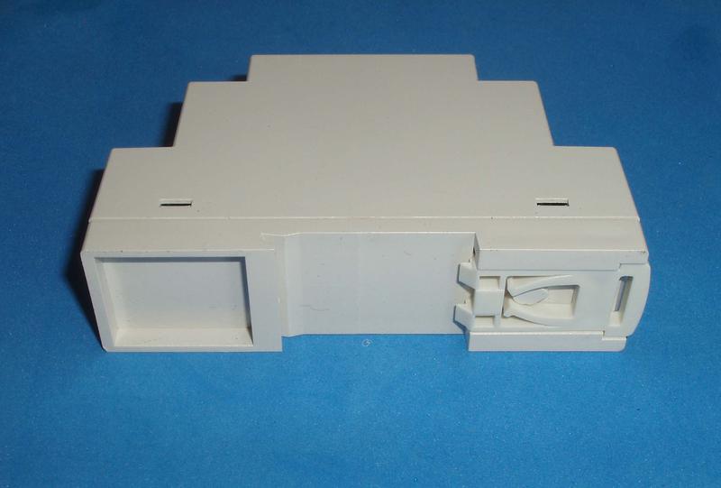 DR-15-15 источник питания на DIN-рейку, 15В, 15Вт, 1A блок пит...: цена ...