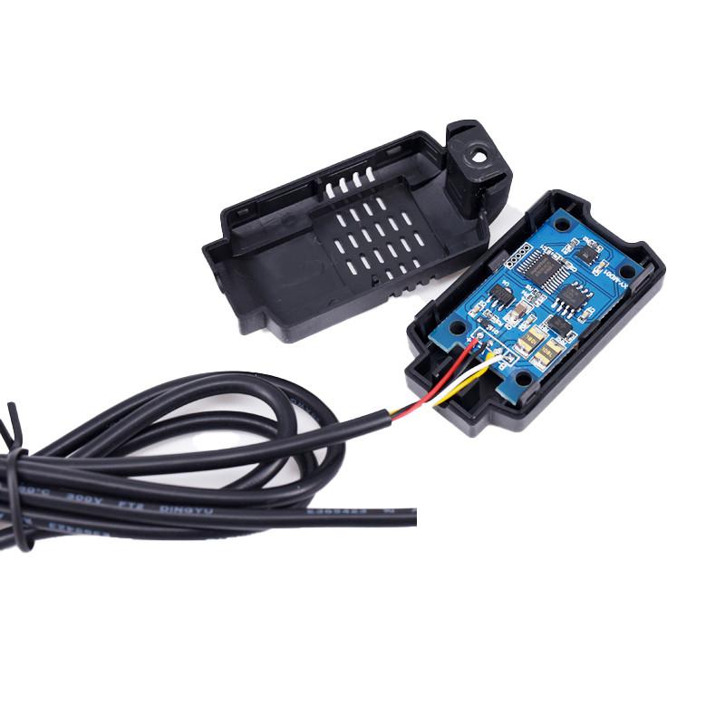 XY-MD01 SHT20 датчик температуры и влажности под RS485 Modbus RTU: цена ...