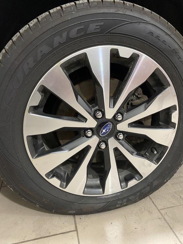 Раевского 15 авторазбор субару