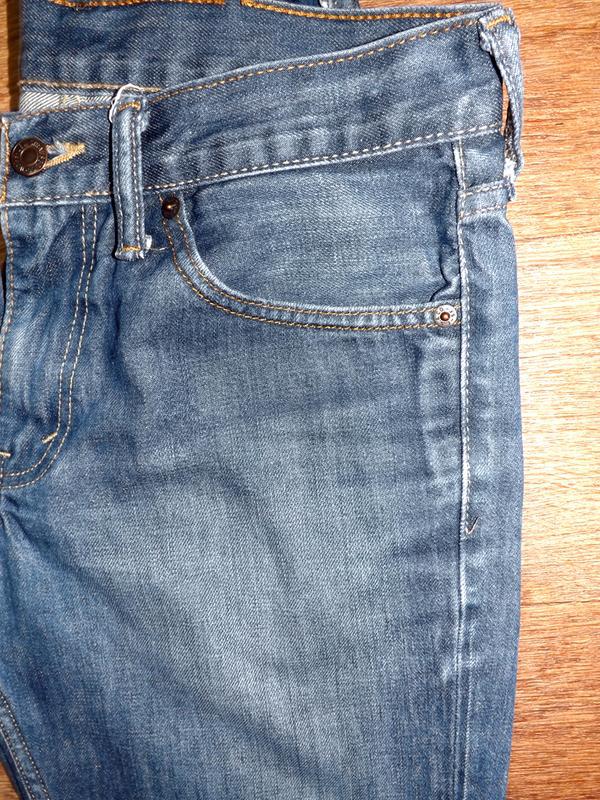 levis 511 32